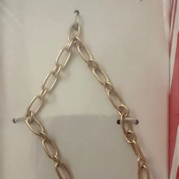 A New Day Pink Wristlet Strap for Phone Attachment - Picture 4 of 4